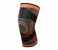 Knee Guard Support for Pain Relief Large (L) 1 in OMAN