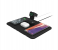Mophie 4 In 1 Wireless Charging Mat UK - Black 1 in UAE