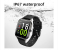 Joyroom JR-FT1 Pro IP67 Waterproof Smart Watch - Black 7 in KSA