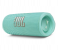 JBL Flip 6 Portable Waterproof Bluetooth Speaker - Teal 1 in OMAN