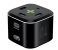 Promate Multi-Port Hub USB-C Charging Station - Black 1 in OMAN