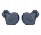 Jabra ELITE 2 Bluetooth Headset - Navy 2 in UAE