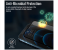 Promate Scratch-Resistant Anti-Spy Screen Guard Privacy Tempered Glass Matte Screen Protector for iPhone 11 Pro 5 in UAE