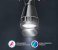 Impex Lumin C2 Rechargeable LED Flash Light - black 4 in KSA
