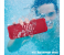 JBL Flip 6 Portable Waterproof Bluetooth Speaker - Red 6 in OMAN