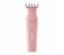 MT Poartable Arabic Bukhoor Holder Mini Electric Aromatherapy Diffuser Muslim Bukhoor Aroma Incense Burner - Pink 2 in KSA