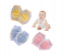 Toddler Knee Protection Crawling Pad for Babies 1 in KSA