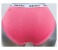 Pack Of 6 Pieces Free Size Cute Cozy Comfort Lingerie Tempting Pretty Underpants with Floral Lace Briefs For Women 6 in KSA