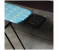 Delcasa DC2800 Mesh Top Ironing Board - Blue 3 in UAE