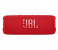 JBL Flip 6 Portable Waterproof Bluetooth Speaker - Red 2 in OMAN