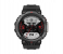 Amazfit T-Rex 2 1.39 Inch AMOLED Display Bluetooth Smart Watch- Black and Silver 1 in OMAN