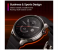 Amazfit GTR4 1.43 Inch AMOLED Display Bluetooth Smart Watch - Black 5 in OMAN