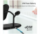 Promate 4-in-1 Wireless Charging Station - Black 3 in OMAN