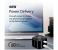 Promate Multi-Port Hub USB-C Charging Station - Black 3 in OMAN
