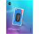 Microdigit MD210WM Wireless Optical Mouse - Black 2 in KSA