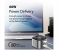 Promate Multi-Port Hub USB-C Charging Station - Grey 3 in OMAN