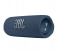 JBL Flip 6 Portable Waterproof Bluetooth Speaker - Navy Blue 1 in OMAN