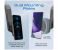 Promate Magnetic Stick-On Dashboard Car Phone Holder - Black 5 in UAE