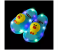 Generic 28 Sized Cartoon Cute LED Light Casual Soft Sole Rubber Shoes for Kids 3 in OMAN