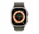 New 2022 Series 8 Smart Watch - Green 2 in KSA