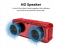 Promate Premium 6Watts Wireless Bluetooth Speaker - Maroon 3 in OMAN