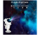 Astronaut Galaxy Star Projector LED Night Lamp With Speaker And Timer 6 in KSA