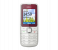 Nokia C1-01 Refurbished Mobile Phone - Silver 1 in OMAN