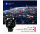 Amazfit GTR4 1.43 Inch AMOLED Display Bluetooth Smart Watch - Black 3 in OMAN