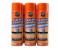 High Quality 500ml Foam Kitchen Cleaner Spray - Orange-B 4 in KSA
