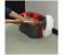 Delcasa DC2358 Spin Easy Mop with Aditional Refill - Blue and Red 5 in UAE