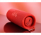 JBL Flip 6 Portable Waterproof Bluetooth Speaker - Red 4 in OMAN