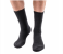 Unisex Winter Keep Warm Knitted Socks - Black 2 in KSA