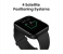 Amazfit Bip3 Pro 1.69 Inch Display Waterproof Smart Watch - Black 2 in OMAN