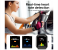 Joyroom JR-FT1 Pro IP67 Waterproof Smart Watch - Black 2 in KSA