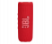 JBL Flip 6 Portable Waterproof Bluetooth Speaker - Red 3 in OMAN