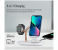 Promate 4-in-1 Wireless Charging Station - Gold 5 in OMAN