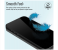 Promate Anti-Fingerprint Clear Glass Screen Protector for iPhone 12 7 in UAE
