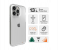 Gear4 Crystal Palace Clear Transparent Anti-Scratch Anti-Drop Cell Mobile Cover For Iphone 14 Pro 2 in KSA