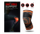 Knee Guard Support for Pain Relief Large (L) 2 in OMAN