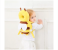 Toddlers Kids Back Prevent Injury Safety Plush Cushioned Head Protector Pillow 1 in KSA