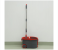 Delcasa DC2358 Spin Easy Mop with Aditional Refill - Blue and Red 2 in UAE