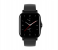 Amazfit GTS2 1.65 Inch AMOLED Display Waterproof Smart Watch - Black 1 in OMAN