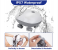 Generic Smart Scalp Massager Rechargeable 4 Massage Heads 1 in UAE