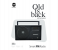 Microdigit MRS010T Retro Smart FM Radio Rechargeable Bluetooth Speaker - Black 5 in KSA