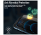 Promate Scratch-Resistant Anti-Spy Screen Guard Privacy Tempered Glass Matte Screen Protector for iPhone 11 Pro Max 5 in OMAN