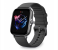 Amazfit GTS3 1.75 Inch AMOLED Display Waterproof Smart Watch - Black 1 in OMAN