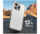 Gear4 Crystal Palace Clear Transparent Anti-Scratch Anti-Drop Cell Mobile Cover For Iphone 14 Pro Max 5 in KSA