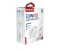 Promate 1.5Meter Premium 33Watts USB-C Charger UK - White 5 in OMAN
