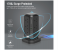 Promate 3250Watts 12 AC Outlets Power Strip with USB-C Power Extension - Black 3 in OMAN