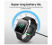 Joyroom JR-FT1 Pro IP67 Waterproof Smart Watch - Black 3 in KSA